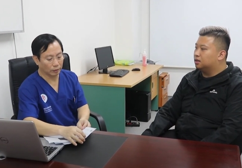 Khi nào bệnh nhân nên đi kiểm tra định kỳ sau phẫu thuật nội soi thu nhỏ dạ dày?